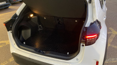 Toyota Yaris Cross 1.5 Hybrid Design 5dr CVT Hybrid Estate